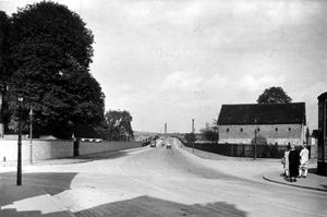 Photograph courtesy of Picture the Past.