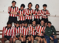Dunkirk FC 1981