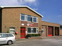 Photograph by Paul Bexon - 2005