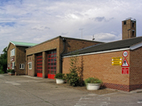 Photograph by Paul Bexon - 2005