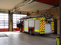 Photograph by Paul Bexon - 2005