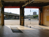 Photograph by Paul Bexon - 2005