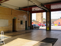 Photograph by Paul Bexon - 2005