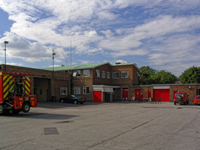 Photograph by Paul Bexon - 2005