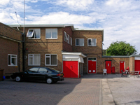 Photograph by Paul Bexon - 2005