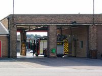 Photograph by Paul Bexon - 2005