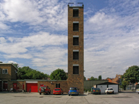 Photograph by Paul Bexon - 2005