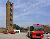 Photograph by Paul Bexon - 2005