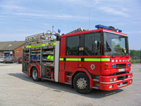 Photograph by Paul Bexon - 2005