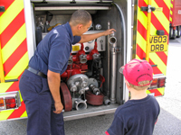 Photograph by Paul Bexon - 2005