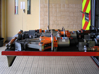 Photograph by Paul Bexon - 2005