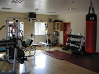 Photograph by Paul Bexon - 2005