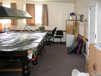 Photograph by Paul Bexon - 2005