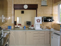 Photograph by Paul Bexon - 2005