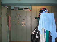 Photograph by Paul Bexon - 2005