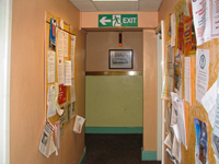 Photograph by Paul Bexon - 2005