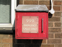 Photograph by Paul Bexon - 2005