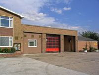 Photograph by Paul Bexon - 2005