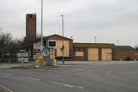 Photograph by Paul Bexon - 2009