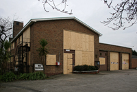 Photograph by Paul Bexon - 2009