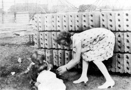 Photo courtesy of Mrs A Lowe