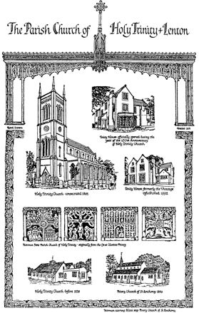 Courtesy of Nottinghamshire County Library Service.