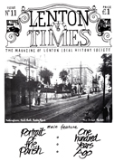 Lenton Times - Issue 11
