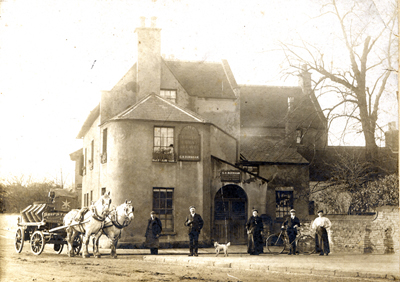 Photograph reproduced courtesy of Lynne Kirby.