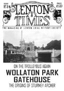 Lenton Times - Issue 24
