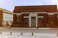 Photograph courtesy of Bamptons Packaging