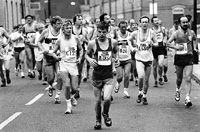 Photograph by Paul Bexon - 2001