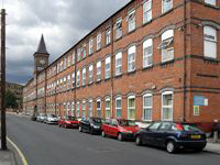 Photograph by Jacqueline Haywood