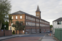 Photograph by Paul Bexon - June 2013