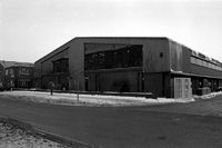 Photograph by Paul Bexon - 1987