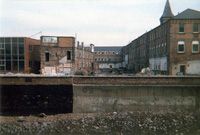 Photograph courtesy of Lenton Local History Society