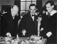 Photograph courtesy of Cripps Hall Trust
