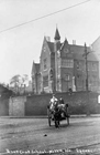 Photo courtesy of Picture the Past