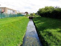 Photograph by Paul Bexon - May 2004