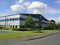 Photograph by Paul Bexon - May 2004