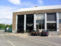 Photograph by Paul Bexon - May 2004