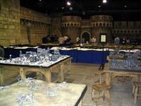 Photograph by Paul Bexon - May 2004