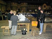 Photograph by Paul Bexon - May 2004